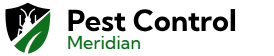 Meridian Pest Control Company Logo