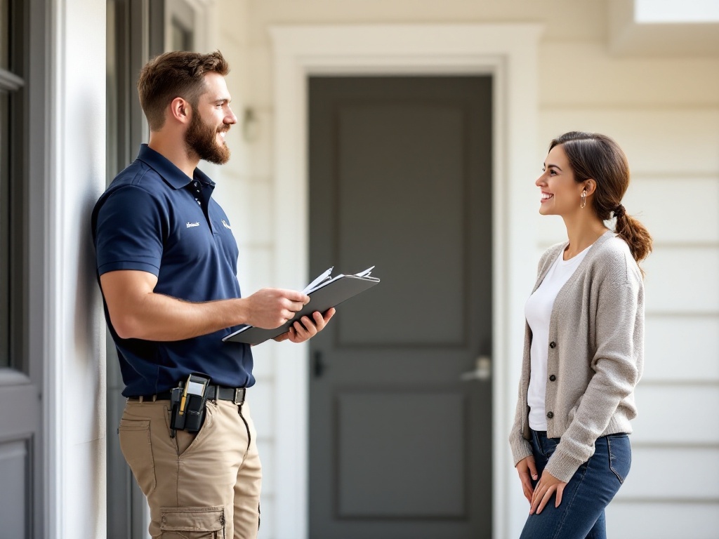 Pest Control in Kuna, ID